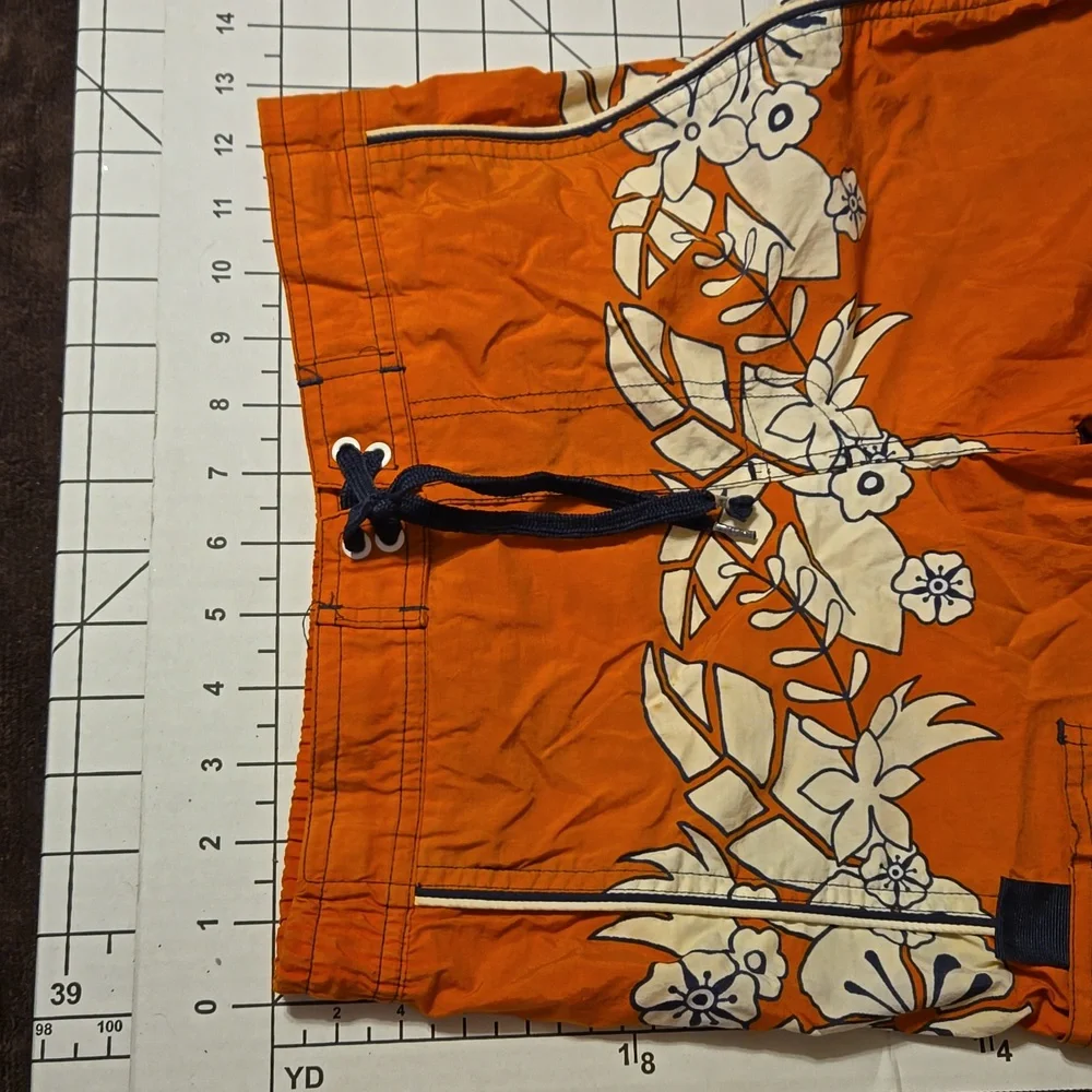 Boys Swim Shorts Size Small: A